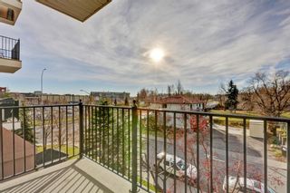 Photo 5: 308 138 18 Avenue SE in Calgary: Mission Apartment for sale : MLS®# A1201147