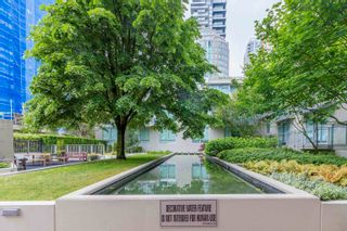 Photo 22: 1201 1455 HOWE Street in Vancouver: Yaletown Condo for sale in "POMARIA" (Vancouver West)  : MLS®# R2786041