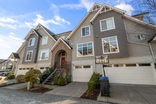 Photo 34: 49 8881 WALTERS Street in Chilliwack: Chilliwack Proper South Townhouse for sale in "Eden Park" : MLS®# R2887905
