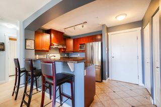 Photo 4: 102 1438 PARKWAY Boulevard in Coquitlam: Westwood Plateau Condo for sale : MLS®# R2342793
