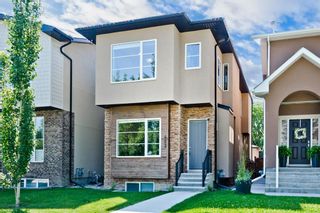 Photo 1: 423 36 Avenue NW in Calgary: Highland Park Detached for sale : MLS®# A1018547