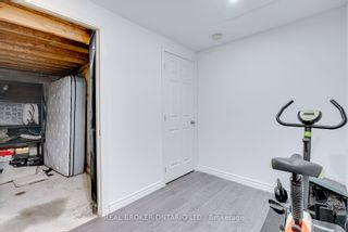Photo 23: 44 Havelock Gate in Markham: Rouge Fairways Freehold for sale : MLS®# N5968676