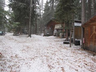 Photo 12: 45065A TWP Rd 360 Road: Rural Clearwater County Recreational for sale : MLS®# A2009538