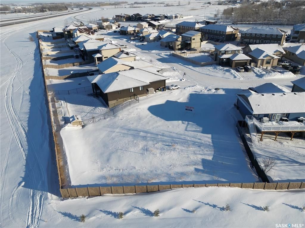 Main Photo: 18 McKENZIE Pointe in White City: Lot/Land for sale : MLS®# SK914373