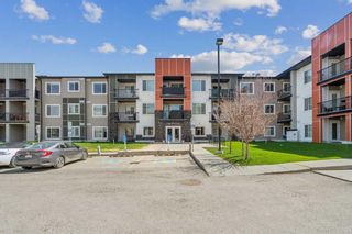 Photo 1: 116 4 Sage Hill Terrace NW in Calgary: Sage Hill Apartment for sale : MLS®# A2129086