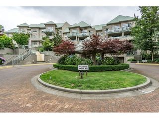Photo 18: 101A 301 MAUDE Road in Port Moody: North Shore Pt Moody Condo for sale in "HERITAGE GRAND" : MLS®# R2082721