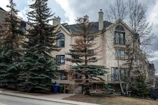Photo 3: 1405 22 Avenue SW in Calgary: Bankview Row/Townhouse for sale : MLS®# A2123477