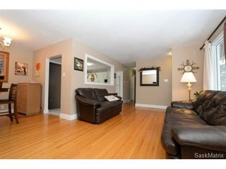 Photo 11: 8 FALCON Bay in Regina: Whitmore Park Single Family Dwelling for sale (Regina Area 05)  : MLS®# 524382