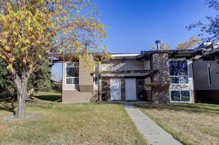 Photo 1: 4964 Rundlewood Drive NE in Calgary: Rundle Semi Detached (Half Duplex) for sale : MLS®# A2007101