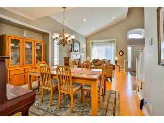 Photo 4: 16733 85A Avenue in Surrey: Fleetwood Tynehead House for sale : MLS®# F1437729