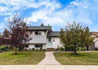 Photo 38: 406 Astoria Crescent SE in Calgary: Acadia Detached for sale : MLS®# A2074918