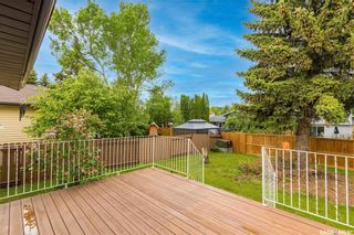 Photo 39: 111 Smoothstone Crescent in Saskatoon: Lakeridge SA Residential for sale : MLS®# SK973392
