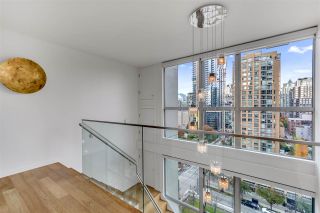 Photo 17: 1207 1238 RICHARDS Street in Vancouver: Yaletown Condo for sale in "Metropolis" (Vancouver West)  : MLS®# R2515222