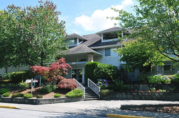 Main Photo: 212 11578 225 Street in Maple Ridge: East Central Condo for sale in "THE WILLOWS" : MLS®# R2104486