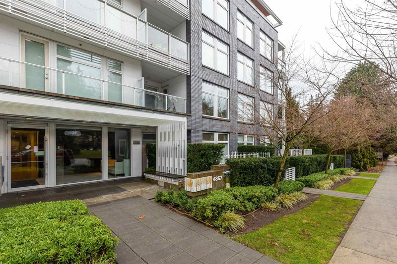 FEATURED LISTING: 502 - 4867 CAMBIE Street Vancouver