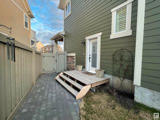 Photo 48: 736 Decoteau Way in Edmonton: Zone 27 House for sale : MLS®# E4295589