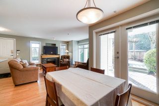 Photo 13: 1 7428 SOUTHWYNDE Avenue in Burnaby: South Slope Townhouse for sale in "LEDGESTONE 2" (Burnaby South)  : MLS®# R2347541