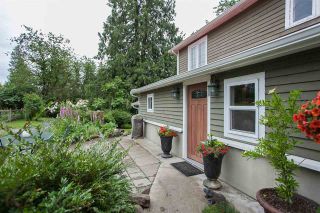 Photo 6: 3180 248 Street in Langley: Otter District House for sale : MLS®# R2074774