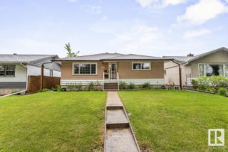 Photo 1: 12212 52 Street in Edmonton: Zone 06 House for sale : MLS®# E4390810