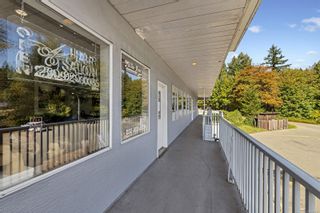 Photo 23: 4 1855 Renfrew Rd in Shawnigan Lake: ML Shawnigan Business for sale (Malahat & Area)  : MLS®# 857497