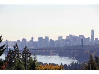 Photo 10: 1524 OTTAWA AV in West Vancouver: Ambleside House for sale : MLS®# V1045869
