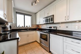 Photo 11: 1704 420 CARNARVON Street in New Westminster: Downtown NW Condo for sale in "Carnarvon Place" : MLS®# R2546323