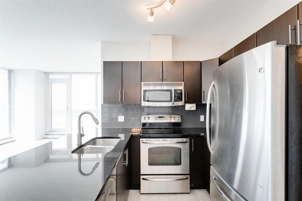 Photo 7: Photos: 1009 325 3 Street SE in Calgary: Downtown East Village Apartment for sale : MLS®# A2000704