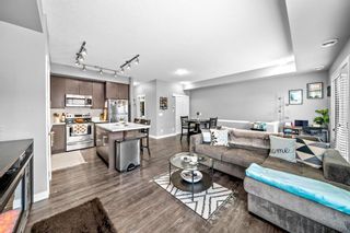 Photo 8: 217 Cranford Walk SE in Calgary: Cranston Row/Townhouse for sale : MLS®# A1220616