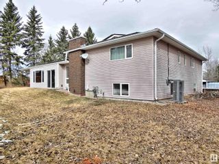 Photo 38: 34 54500 RGE RD 275: Rural Sturgeon County House for sale : MLS®# E4380583
