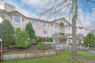 Photo 27: 209 5977 177B Street in Surrey: Cloverdale BC Condo for sale in "Stetson" (Cloverdale)  : MLS®# R2871488