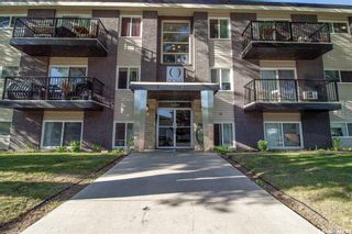 Main Photo: 16 2301 7th Street East in Saskatoon: Brevoort Park Residential for sale : MLS®# SK907091