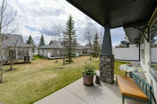 Photo 4: 233 Springbank Terrace SW in Calgary: Springbank Hill Semi Detached for sale : MLS®# A1212349