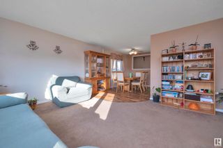 Photo 10: 109 Maple Crescent: Wetaskiwin House for sale : MLS®# E4383296