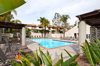 Photo 22: CLAIREMONT Townhouse for sale : 1 bedrooms : 2740 ARIANE DRIVE #160 in San Diego