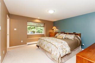 Photo 10: 3285 WELLINGTON Court in Coquitlam: Burke Mountain House for sale : MLS®# R2220142