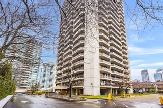 Photo 12: 1008 4353 HALIFAX Street in Burnaby: Brentwood Park Condo for sale in "Brent Gardens" (Burnaby North)  : MLS®# R2748519