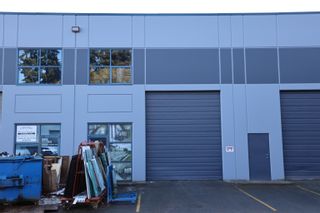 Photo 1: 101 13045 84 Avenue in Surrey: Queen Mary Park Surrey Industrial for sale in "GOLDEN GATE BUSINESS PARK" : MLS®# C8055780