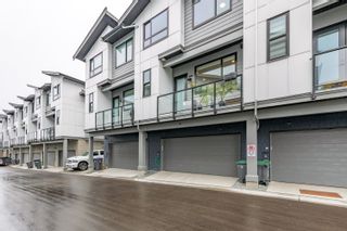 Photo 26: 4 16589 25 Avenue in Surrey: Grandview Surrey Townhouse for sale in "VEZA" (South Surrey White Rock)  : MLS®# R2733462