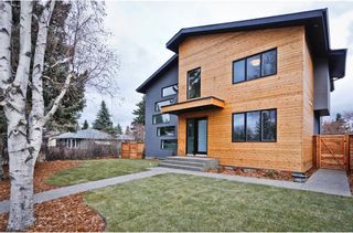 Photo 2: 56 45 Street SW in Calgary: Wildwood Detached for sale : MLS®# A1253943