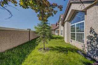 Photo 31: 801 1997 Sirocco Drive SW in Calgary: Signal Hill Row/Townhouse for sale : MLS®# A1235594