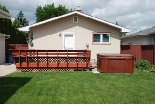 Photo 21: 328 Simon Fraser Crescent in Saskatoon: West College Park (Area 01) Single Family Dwelling for sale (Area 01)  : MLS®# 346741