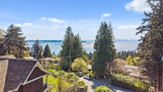 Photo 17: 2665 ROSEBERY Avenue in West Vancouver: Queens House for sale : MLS®# R2873566