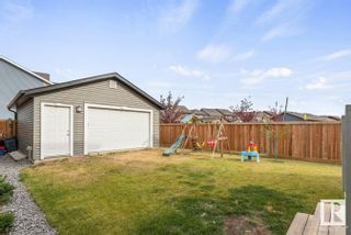 Photo 25: 425 ORCHARDS Boulevard in Edmonton: Zone 53 House for sale : MLS®# E4314832