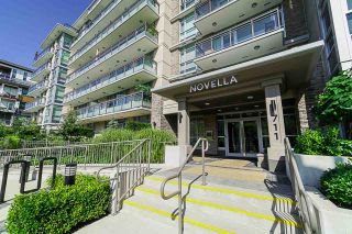 Photo 27: 103 711 BRESLAY STREET in Coquitlam: Coquitlam West Condo for sale : MLS®# R2540052