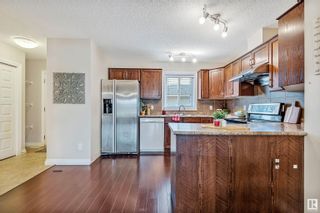 Photo 19: 11637 81 Street in Edmonton: Zone 05 House Half Duplex for sale : MLS®# E4365911
