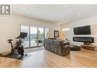 Photo 42: 2489 Tallus Heights Drive in West Kelowna: House for sale : MLS®# 10317018