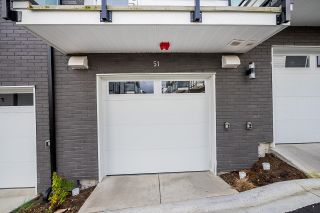 Photo 25: 51 9652 162A Street in Surrey: Fleetwood Tynehead Townhouse for sale : MLS®# R2863724