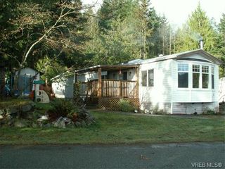 Photo 15: B35 920 Whittaker Rd in MALAHAT: ML Mill Bay Manufactured Home for sale (Malahat & Area)  : MLS®# 752139
