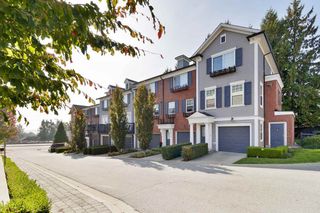 Photo 23: 82 688 EDGAR Avenue in Coquitlam: Coquitlam West Townhouse for sale in "GABLE" : MLS®# R2506502
