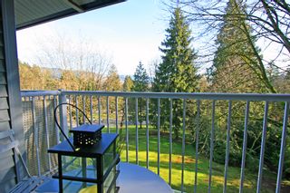Photo 12: 1053 CECILE Drive in Port Moody: College Park PM Townhouse for sale in "CECILE HEIGHTS" : MLS®# V931590